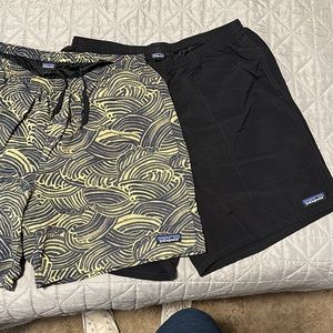 Patagonia Baggies 7" Large